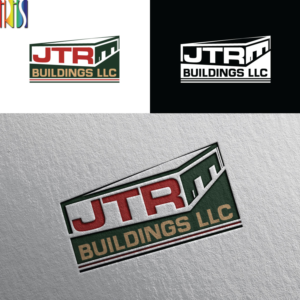 Logo Design by Iris 3