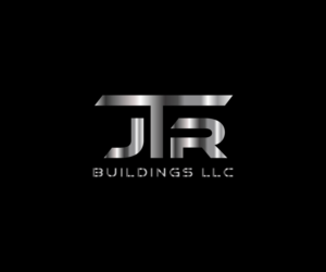 Logo Design by CareDesign for JTR BUILDINGS LLC | Design: #21609927