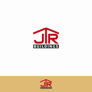 Diseño de Logo por BLH14 para JTR BUILDINGS LLC | Diseño #21608179