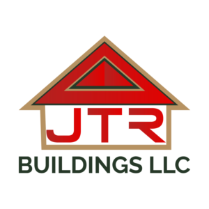 Logo Design by MonirProGD for JTR BUILDINGS LLC | Design: #21618212