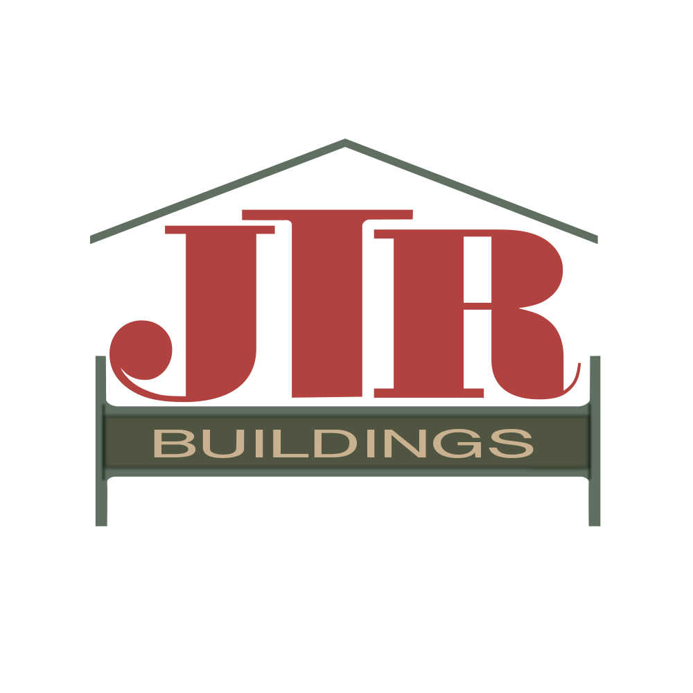Diseño de Logo por Kathi F para JTR BUILDINGS LLC | Diseño #21608360