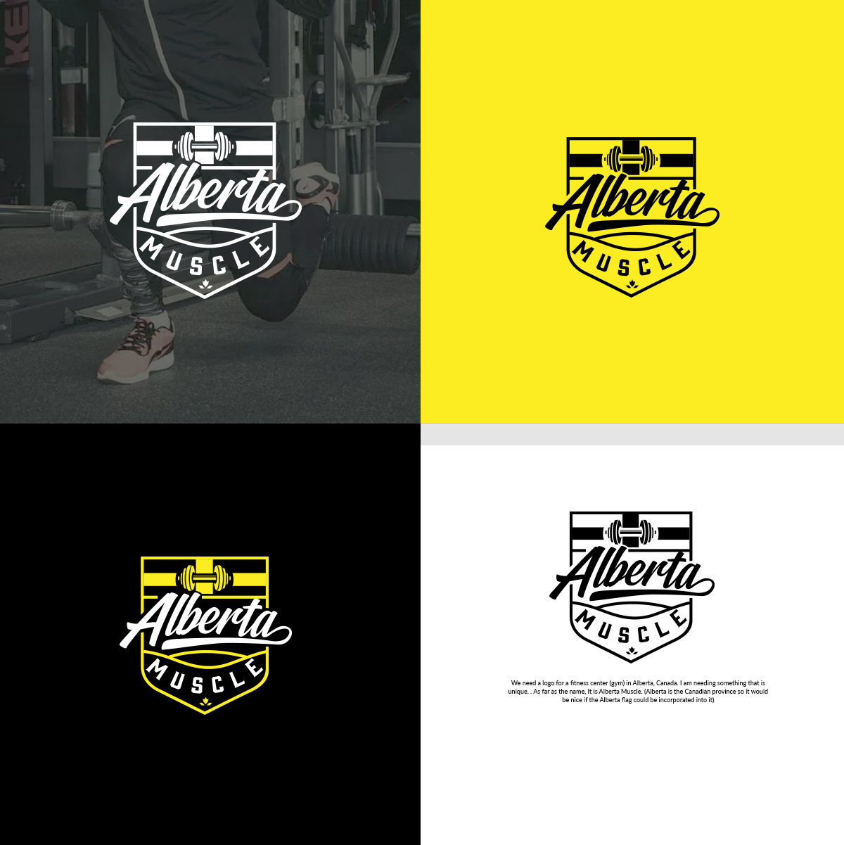 Logo Design by ivan for this project | Design #21654053