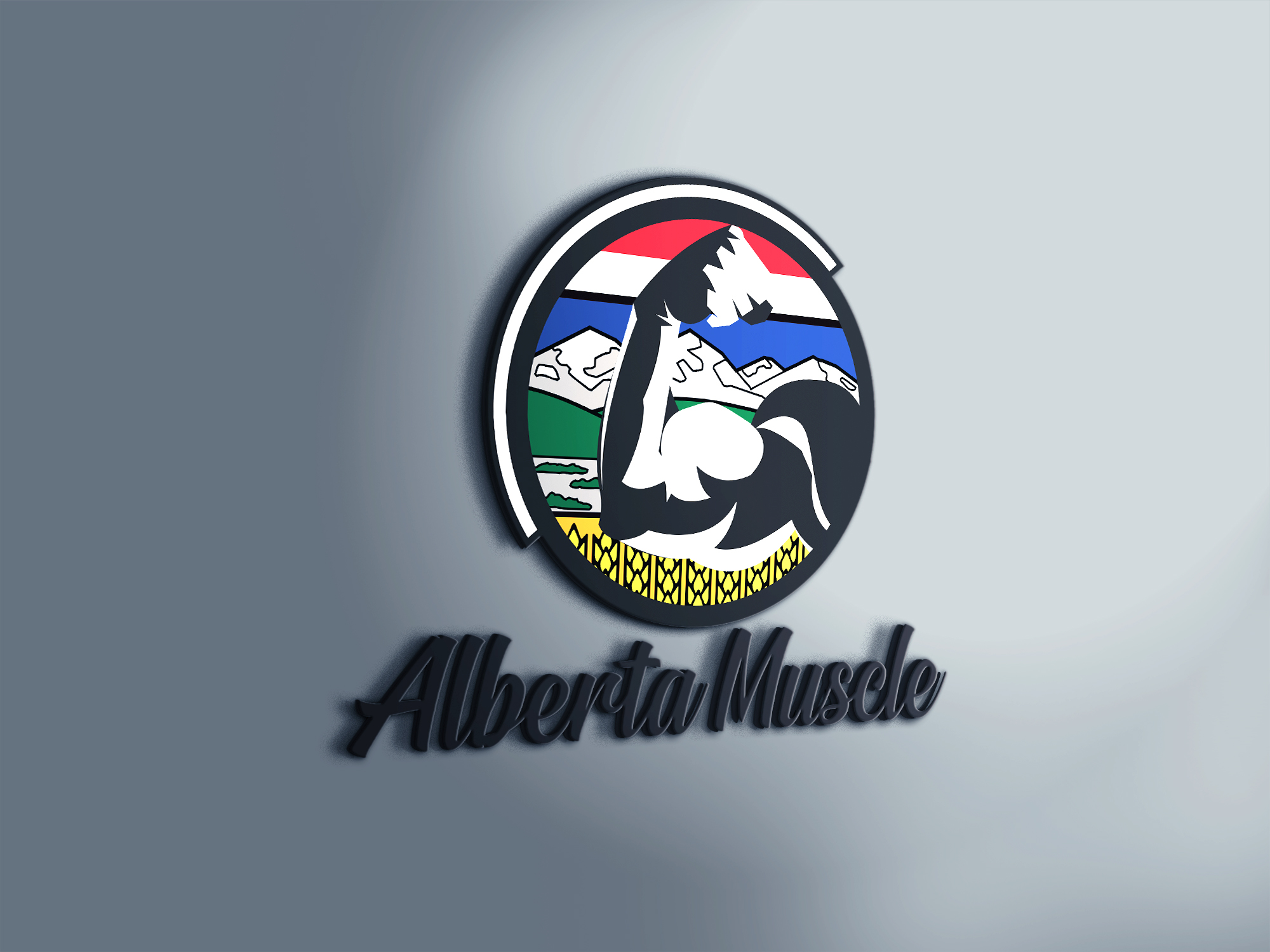 Logo Design by hala.tout for this project | Design #21654577