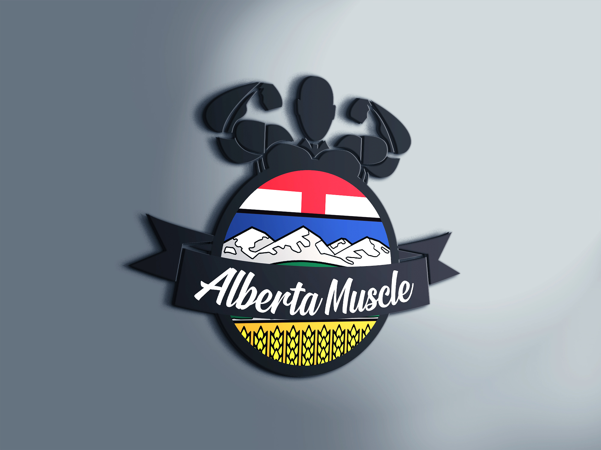 Logo Design by hala.tout for this project | Design #21654683