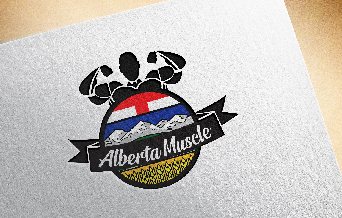 Logo Design by hala.tout for this project | Design #21654684