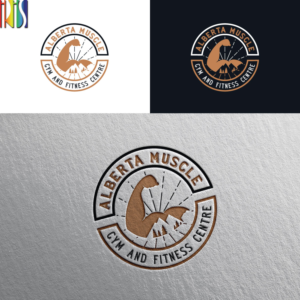 Logo Design by Iris 3