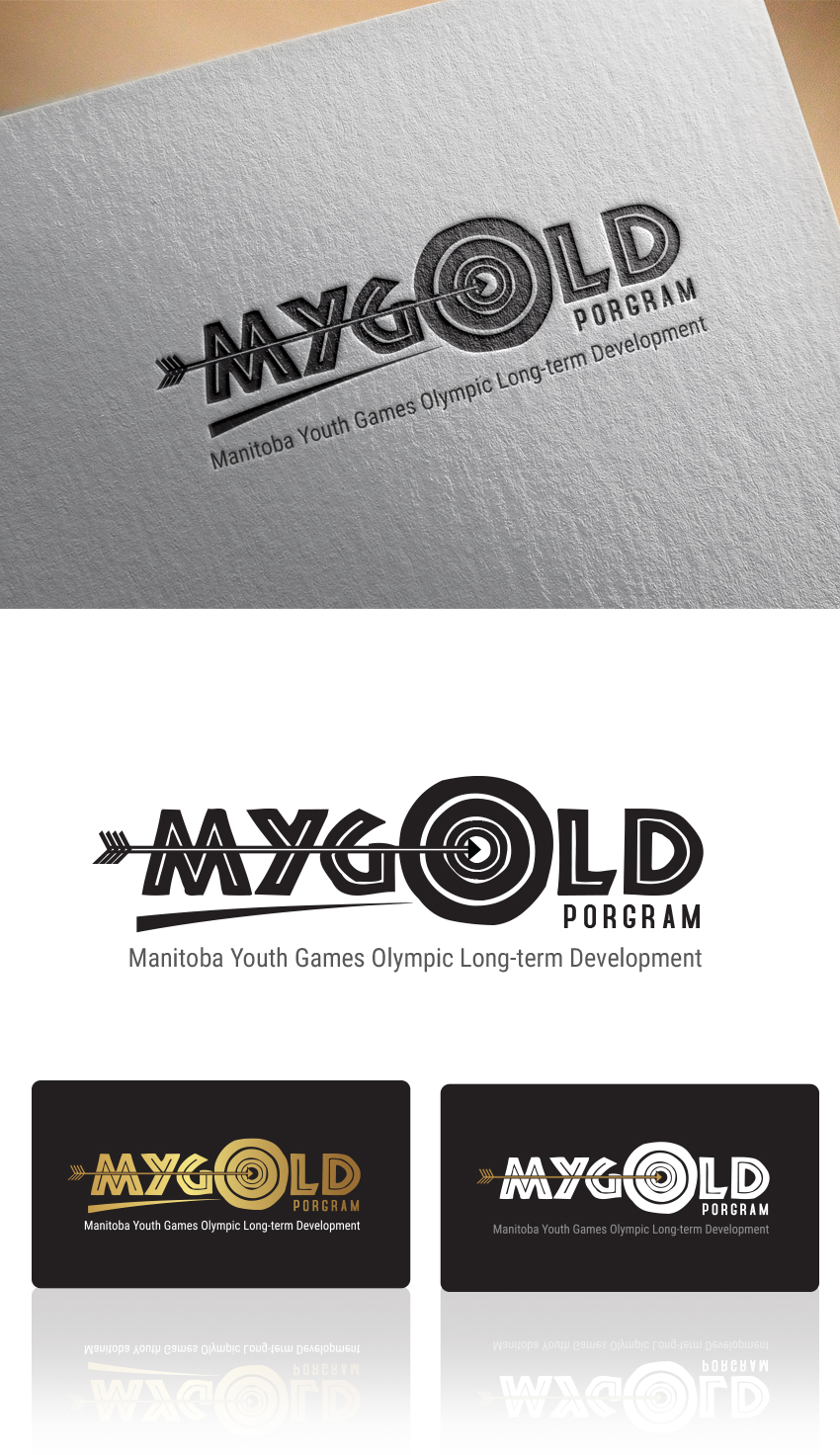 Logo Design by uk for this project | Design #21638665
