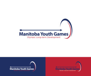Manitoba Youth Games & Olympic Long-term Development | Logo Design by larismanis