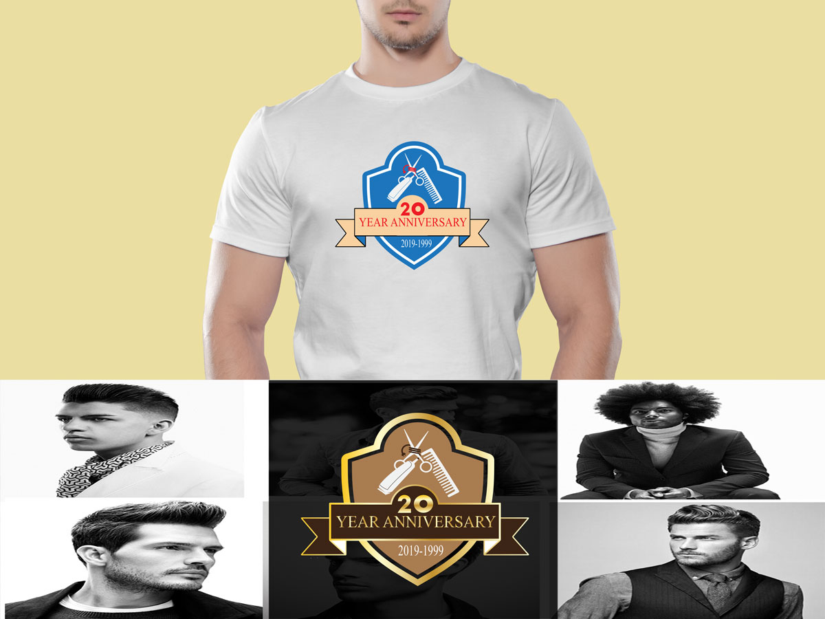 Diseño de Logo por Wonderful design para este proyecto | Diseño #21615754