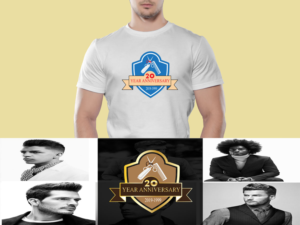 Diseño de Logo por Wonderful design para este proyecto | Diseño: #21615754