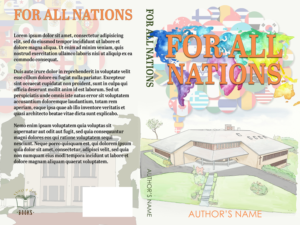 Book Cover Design by MarcoLax DZ