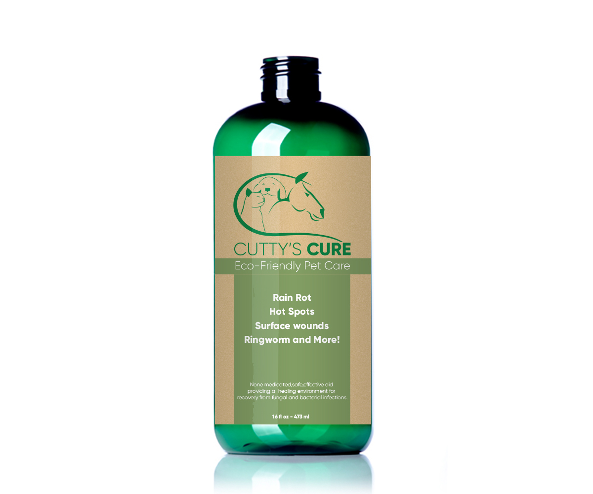 Label Design by Hania.tarabishy for this project | Design #21608357