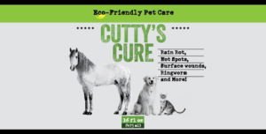 Pet Care company needs label design for new product.  Eco-friendly, amazing results helping anima... | Label Design by Sarina.dsg