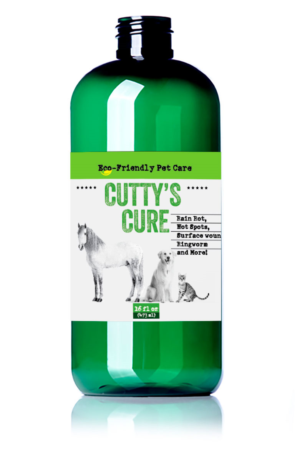 Label Design by Sarina.dsg