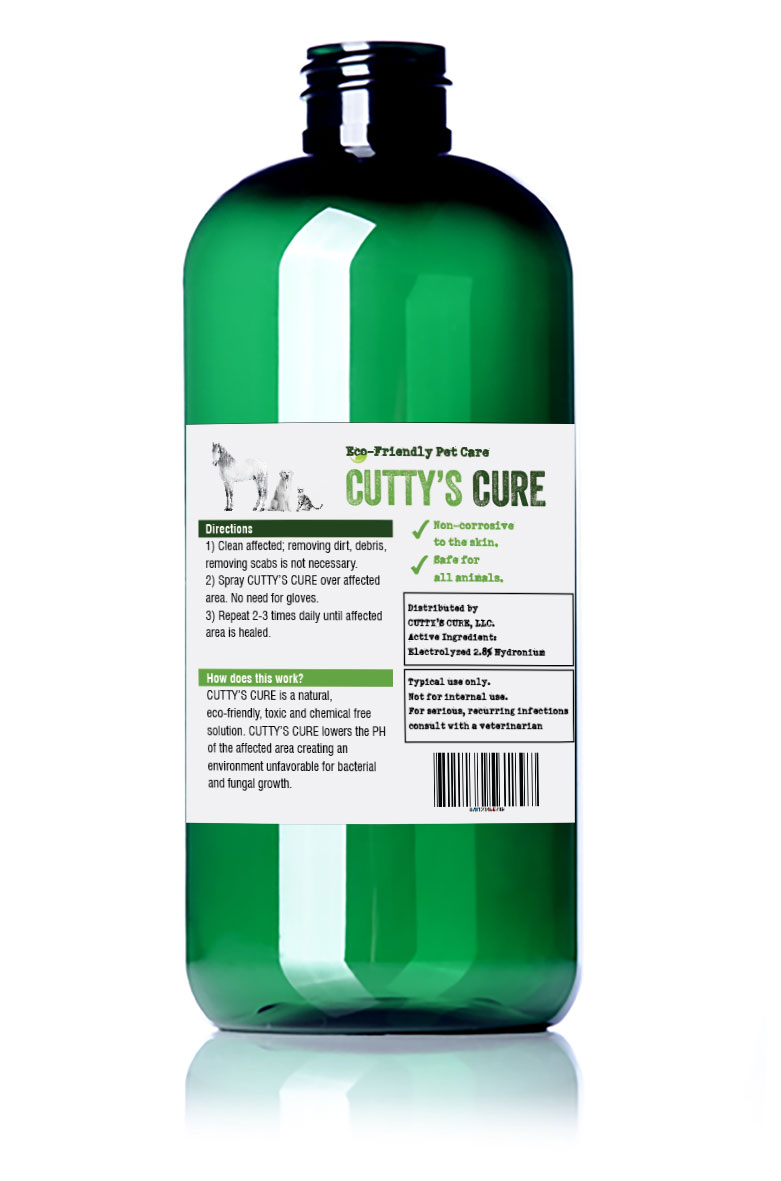 Label Design by Sarina.dsg for this project | Design #21615384