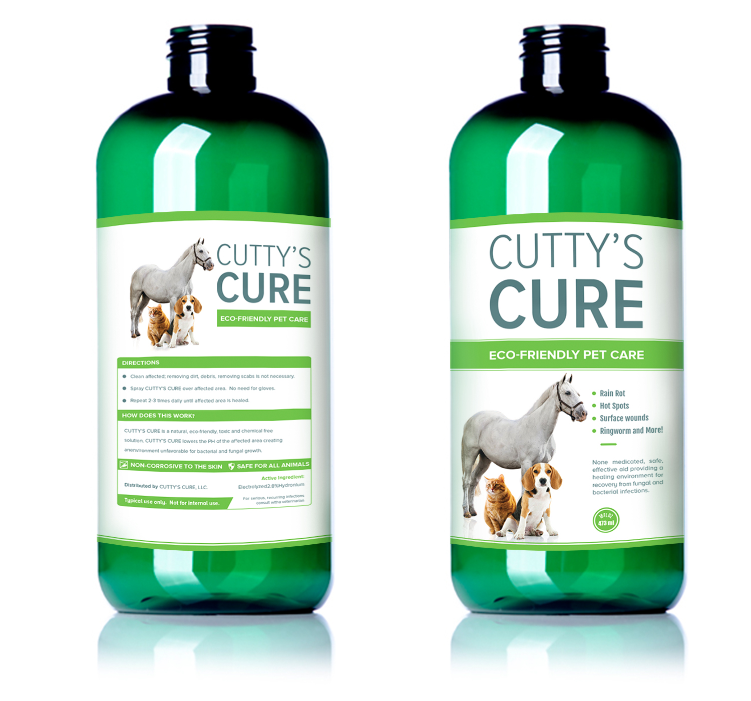 Label Design by SAI DESIGNS for this project | Design #21645376