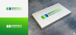 Logo Design by RICKY.T for this project | Design: #21662770