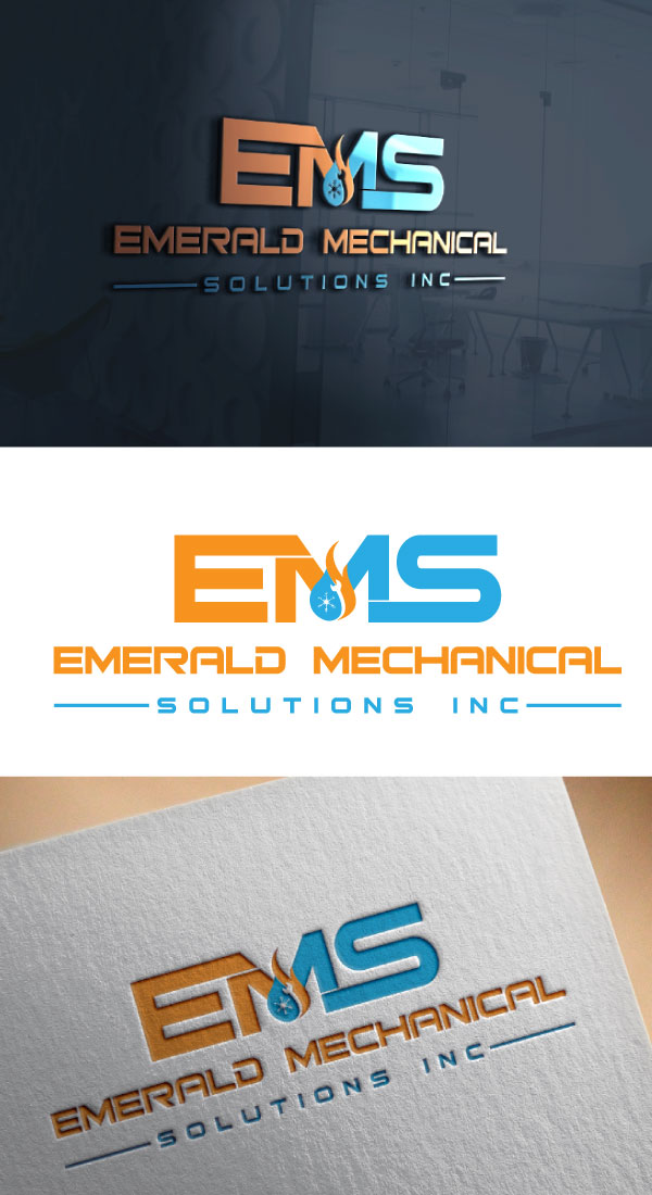 Diseño de Logo por NEOTERIC para este proyecto | Diseño #21638321