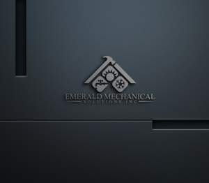 Logo Design by Hatha for this project | Design: #21623159