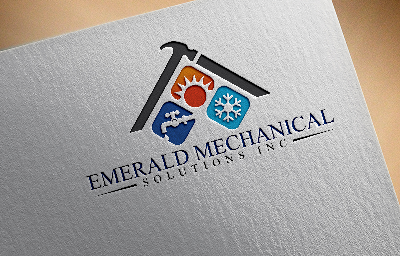 Logo Design by Hatha for this project | Design #21623160