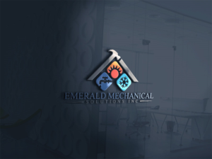 Logo Design by Hatha for this project | Design: #21623161