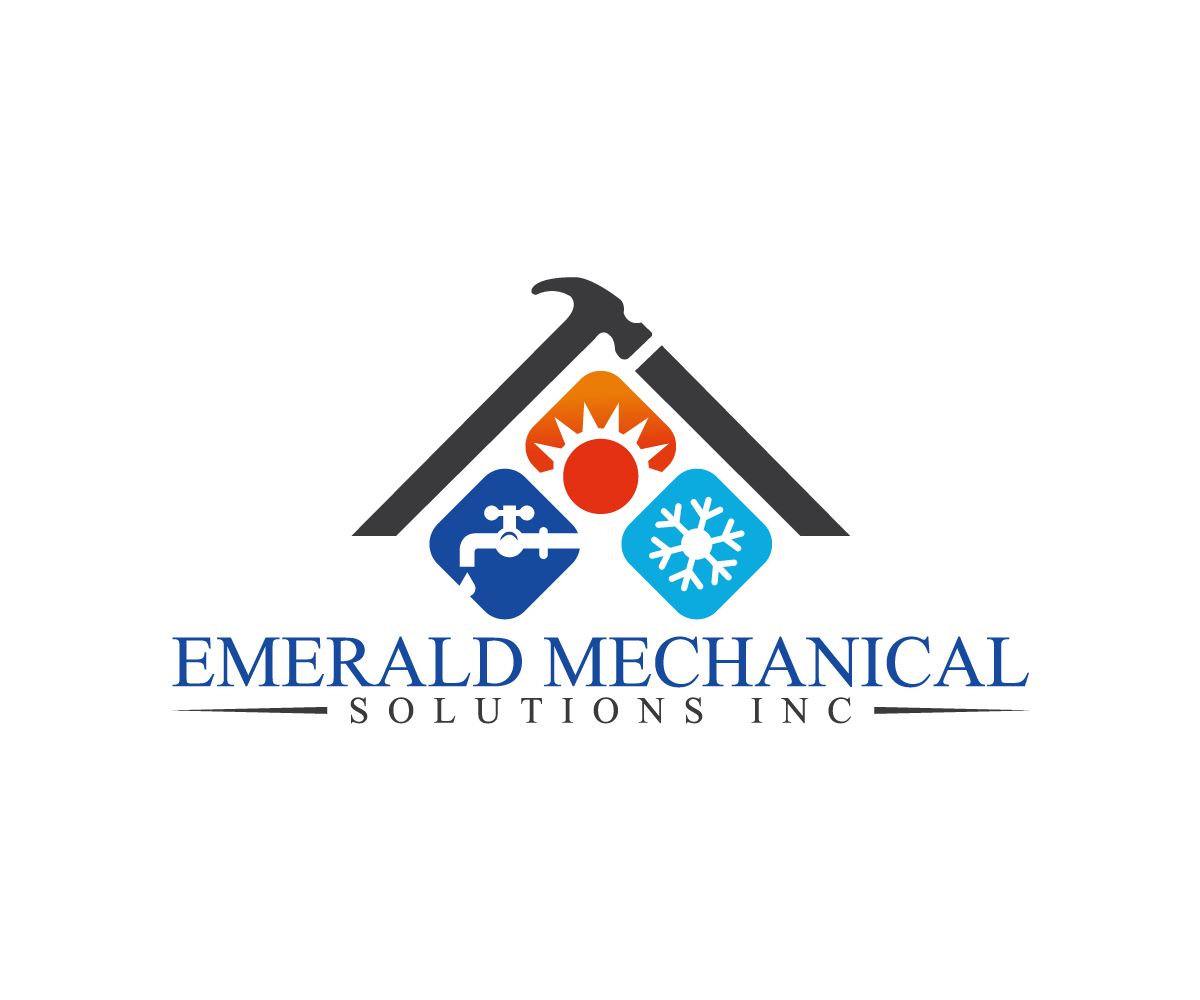 Logo Design by Hatha for this project | Design #21623162