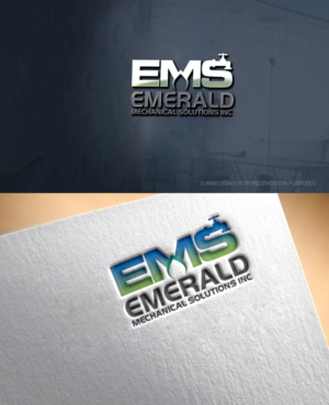 Logo Design by graphicevolution for this project | Design: #21614238