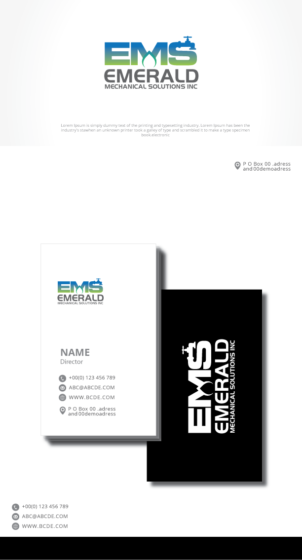 Diseño de Logo por graphicevolution para este proyecto | Diseño #21614239