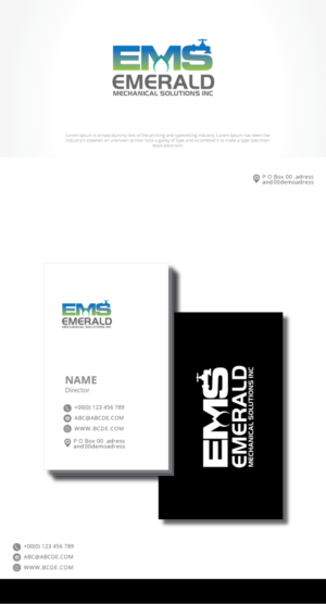 Logo Design by graphicevolution for this project | Design: #21614239