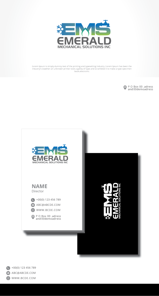 Diseño de Logo por graphicevolution para este proyecto | Diseño #21656308