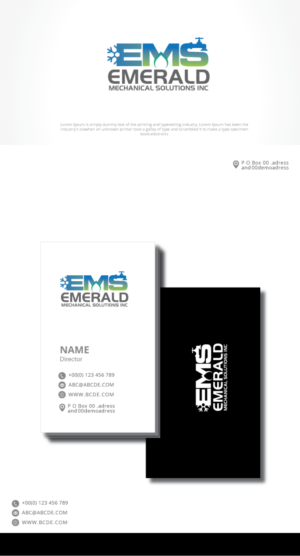 Logo Design by graphicevolution for this project | Design: #21656308