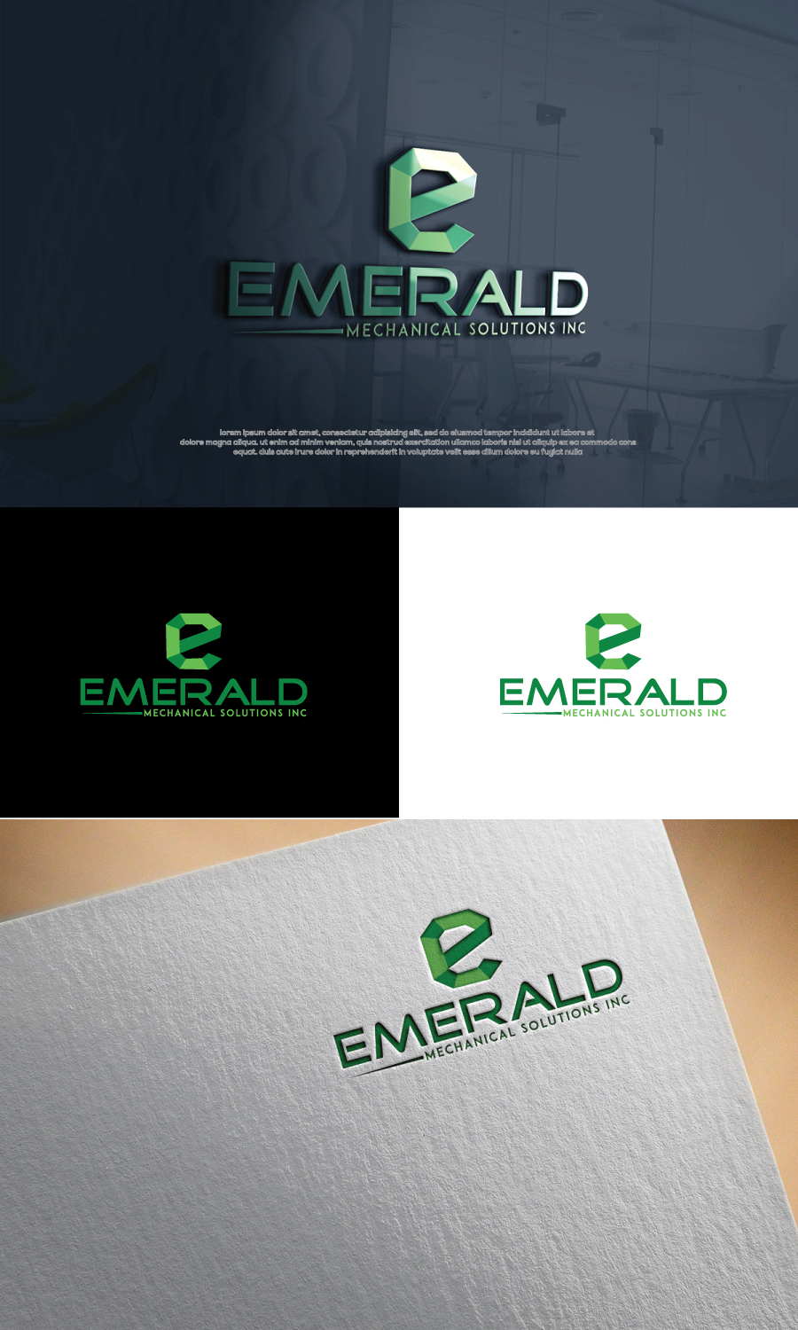 Logo Design by jarin 28 for this project | Design #21644779