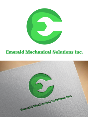 Logo Design by chris.pillo091@gmail.com for this project | Design #21643917