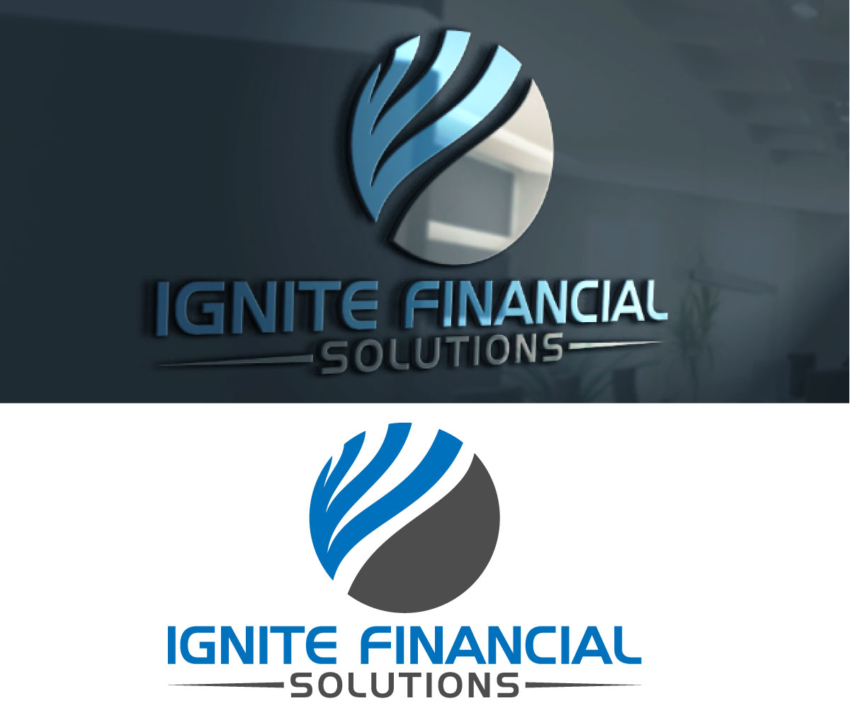 Logo Design by dobobed for Capstone Tax and Accounting Inc. | Design #21609726