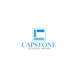 Design de Logo par andi_fikri pour Capstone Tax and Accounting Inc. | Design : #21618892