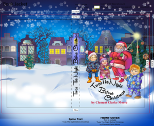 Illustration Design by truhelen for Neil Enterprises | Design: #21648938