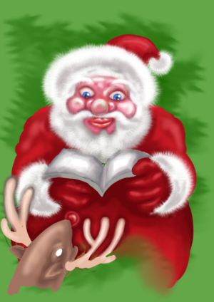 Illustration Design by cornel888 for Neil Enterprises | Design #21654714
