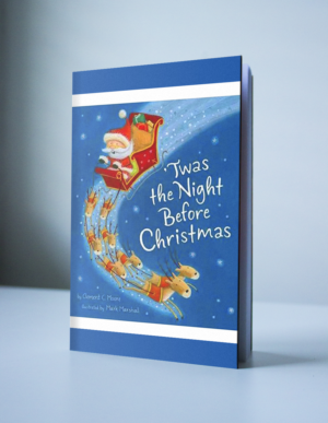 Illustration Design by Krypton Designer for Neil Enterprises | Design: #21628336