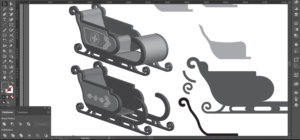 Illustration Design by Krypton Designer for Neil Enterprises | Design: #21629557