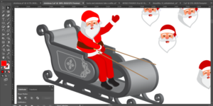 Illustration Design by Krypton Designer for Neil Enterprises | Design: #21630791