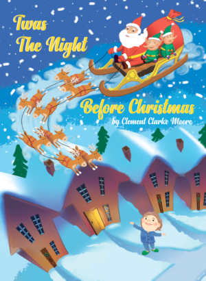 Illustration Design by Taya Bright for Neil Enterprises | Design: #21657820