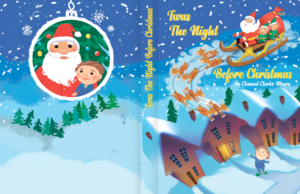 Illustration Design by Taya Bright for Neil Enterprises | Design: #21657821