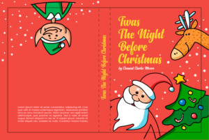 Illustration Design by Taya Bright for Neil Enterprises | Design: #21662935