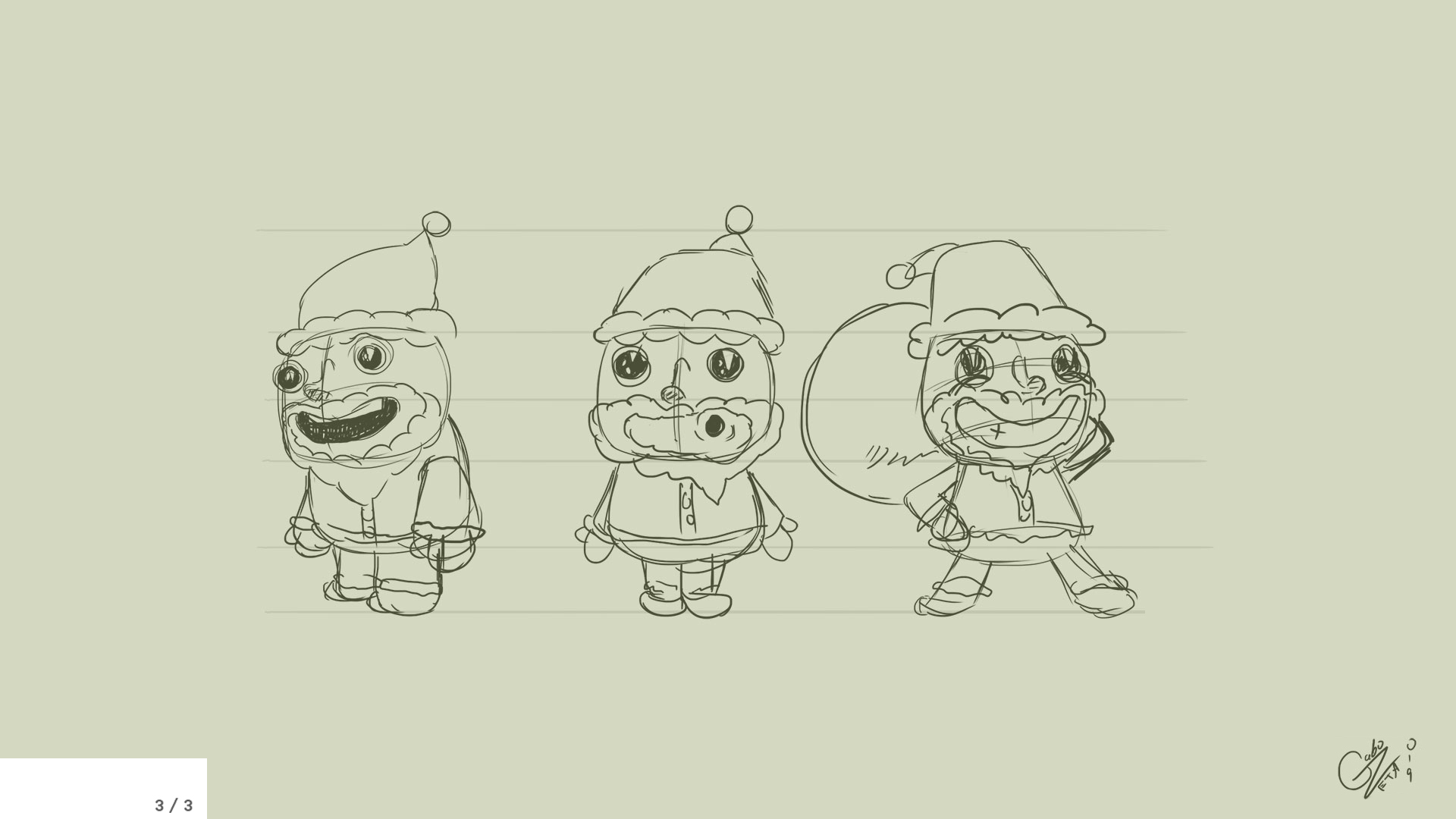Diseño Con Ilustración por GaboG para Neil Enterprises | Diseño #21676203