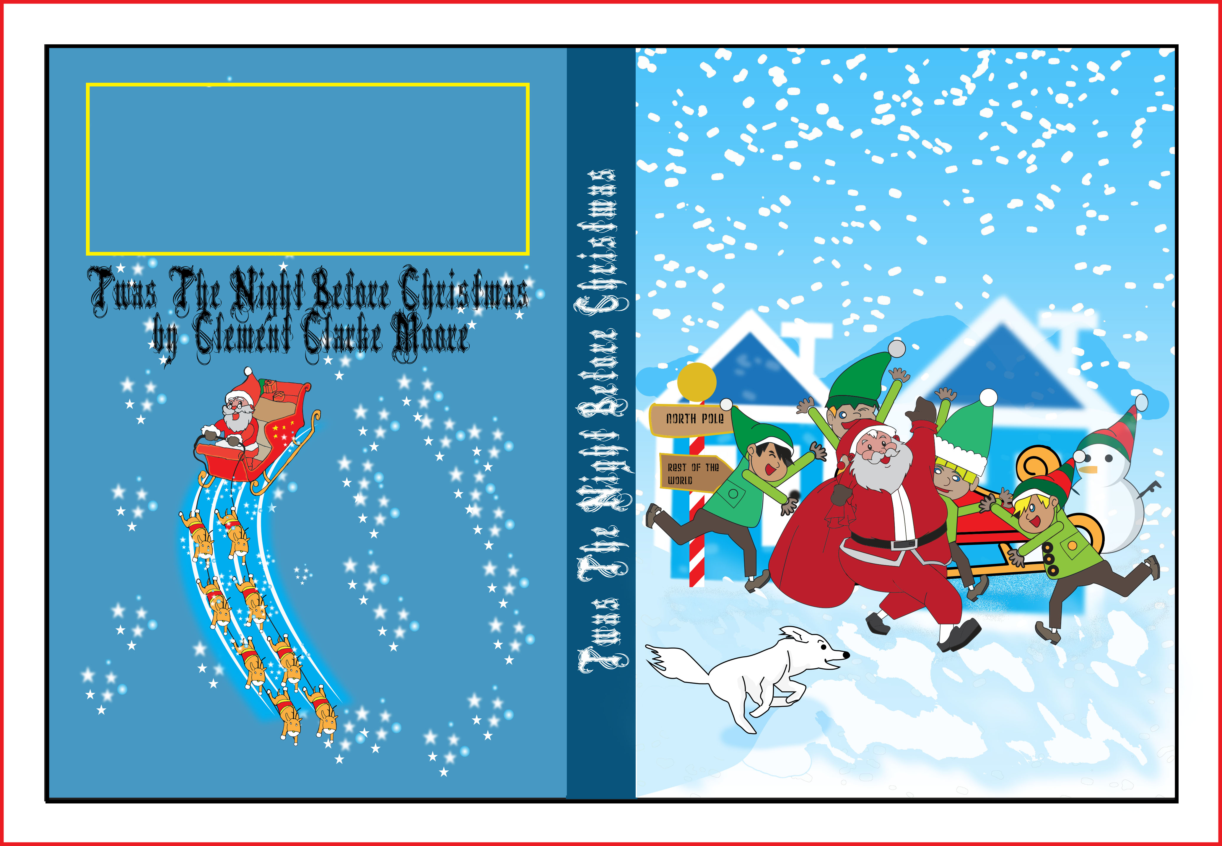 Design Illustration par jiezyl 2 pour Neil Enterprises | Design #21672680