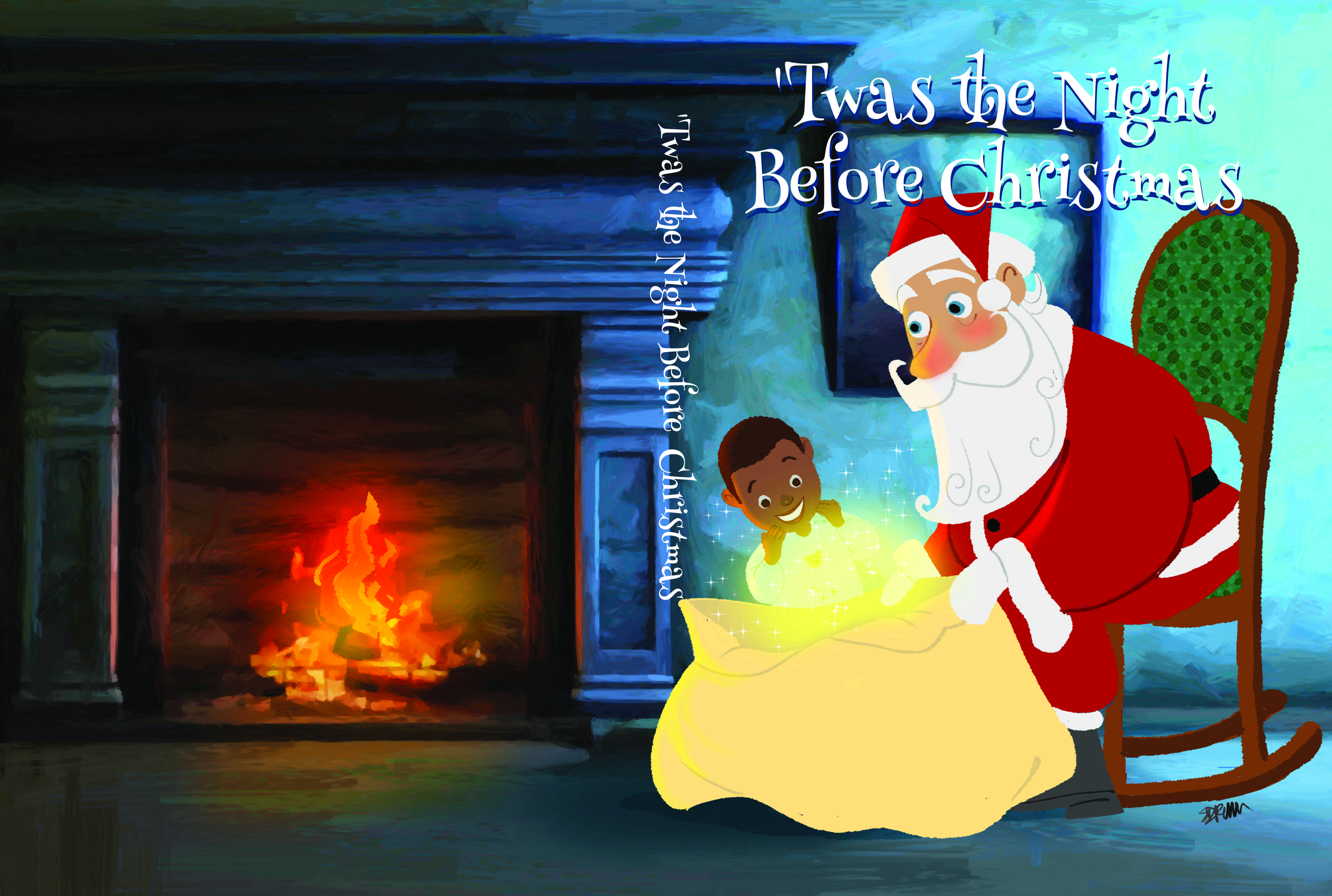 Illustration Design by sdrum for Neil Enterprises | Design #21642802