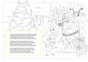 Illustration Design by irfan 20 for Neil Enterprises | Design: #21682637