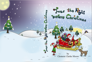 Illustration Design by Mary Mac for Neil Enterprises | Design: #21640922