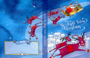 Illustration Design by Wiihee for Neil Enterprises | Design: #21657389