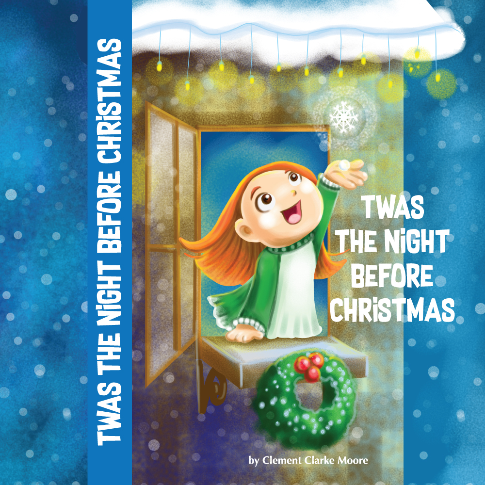 Design Illustration par NatRoBo pour Neil Enterprises | Design #21642490